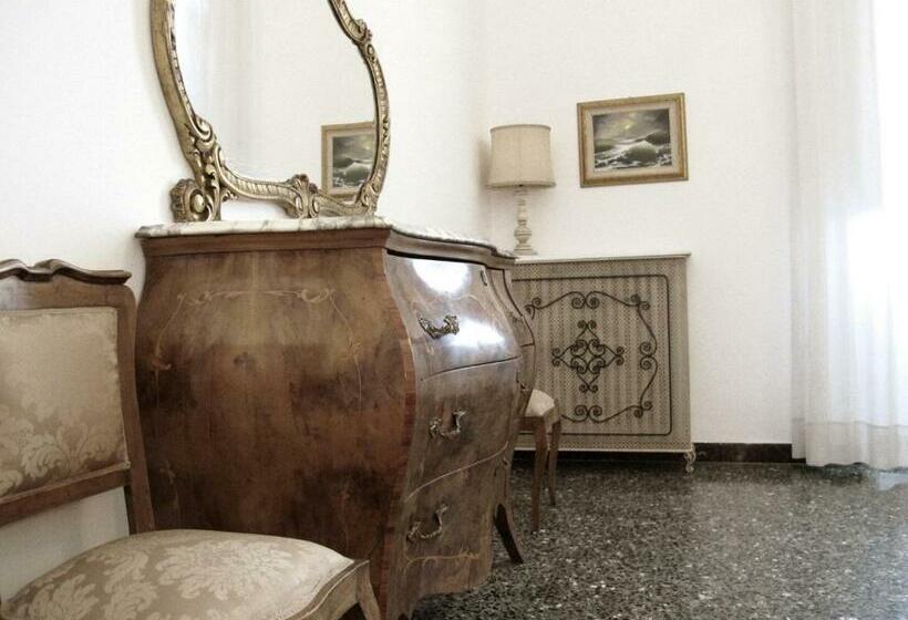 اتاق استاندارد, Volver B&b