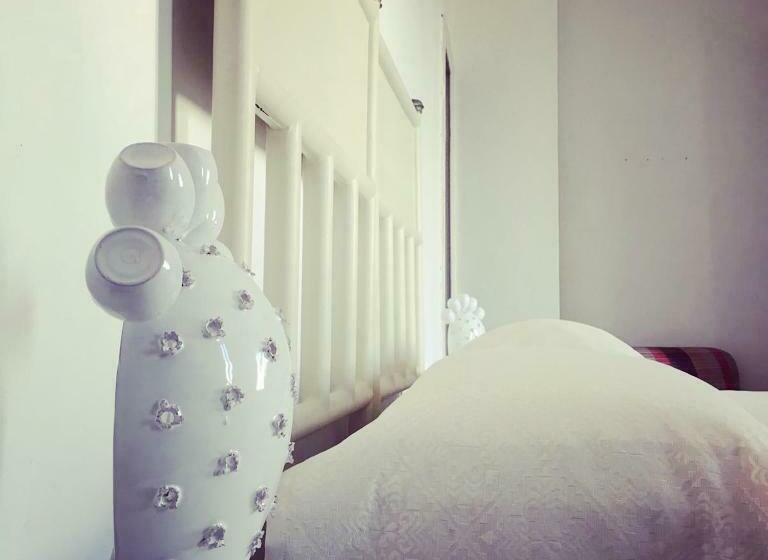 اتاق استاندارد با تراس, Volver B&b