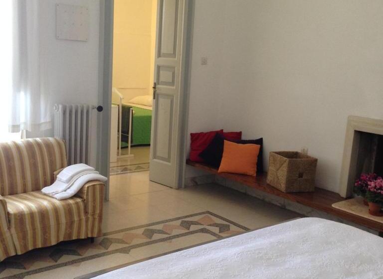 2 Bedroom Apartment Garden View, Volver B&b