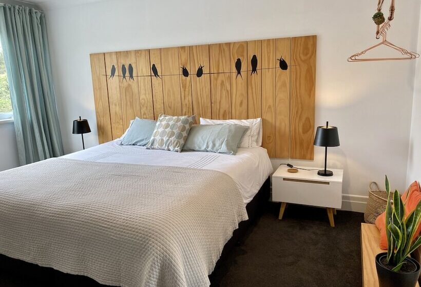 스위트, Sunny Side Up B&b Rye