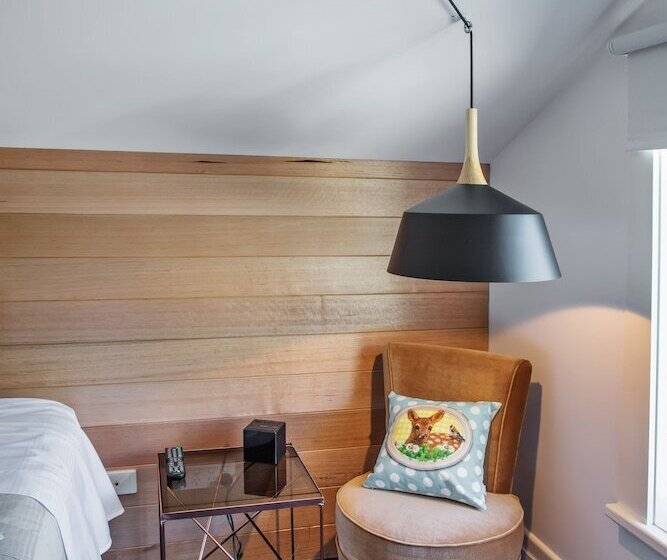 스탠다드 룸, Sunny Side Up B&b Rye