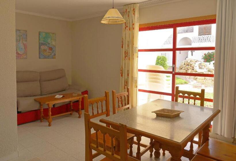 Апартаменты 1 Спальня, Apartments Kione Playa Romana Park