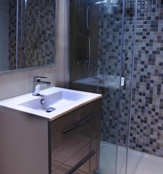 Апартаменты Superior 1 Спальня, Apartments Kione Playa Romana Park