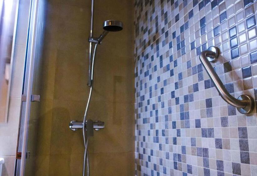 Апартаменты Superior 1 Спальня, Apartments Kione Playa Romana Park