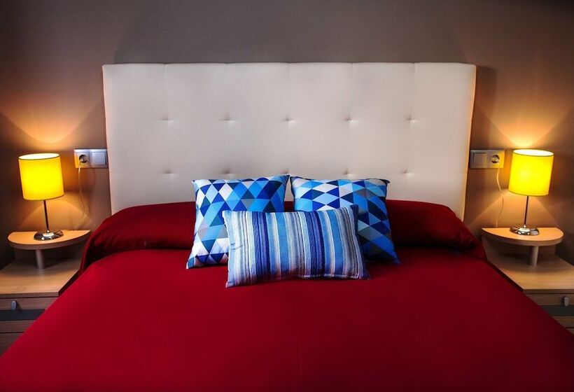 Апартаменты Superior 1 Спальня, Apartments Kione Playa Romana Park