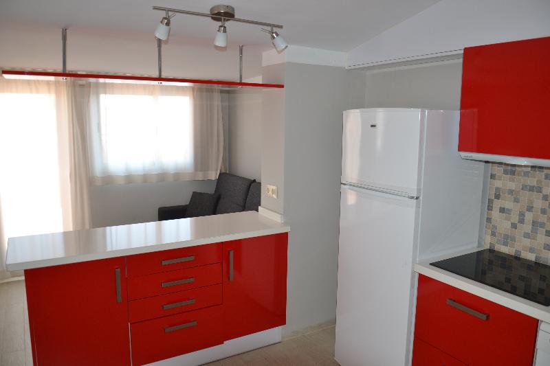 Апартаменты 3 Спальни, Apartments Kione Playa Romana Park