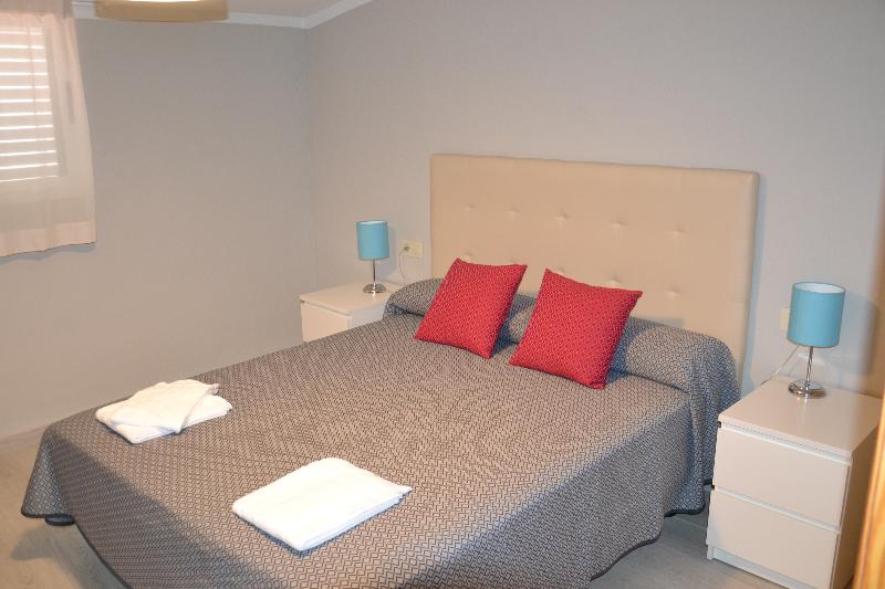 Апартаменты 3 Спальни, Apartments Kione Playa Romana Park