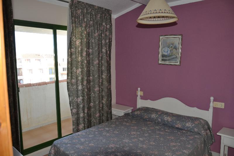 Апартаменты 2 Спальни, Apartments Kione Playa Romana Park