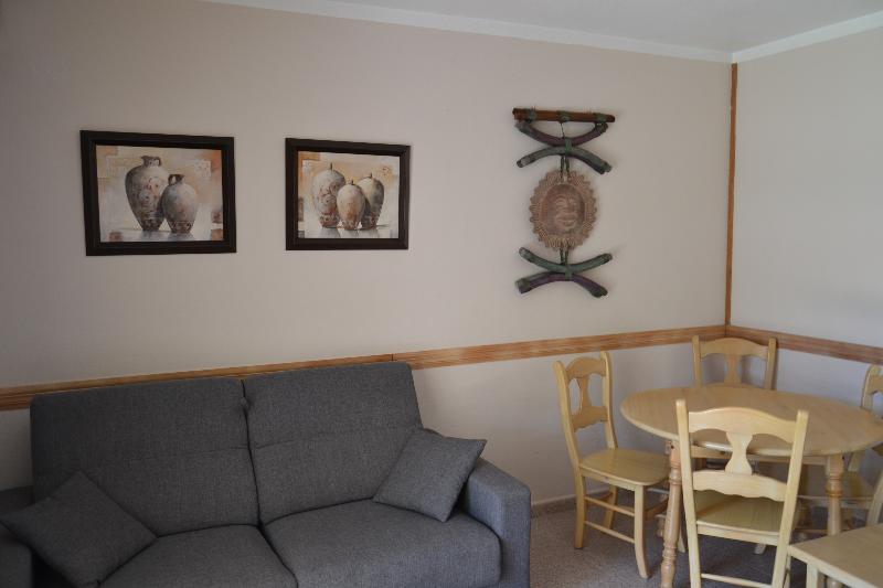 Апартаменты 1 Спальня, Apartments Kione Playa Romana Park