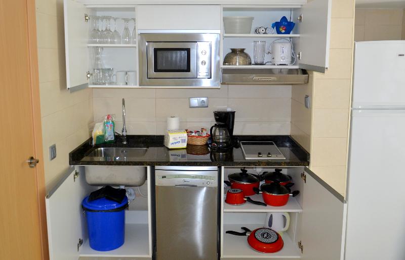 Апартаменты Superior 2 Спальни, Apartments Kione Playa Romana Park
