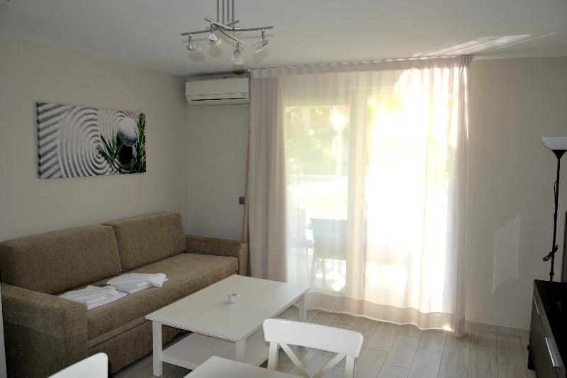 Апартаменты Superior 2 Спальни, Apartments Kione Playa Romana Park
