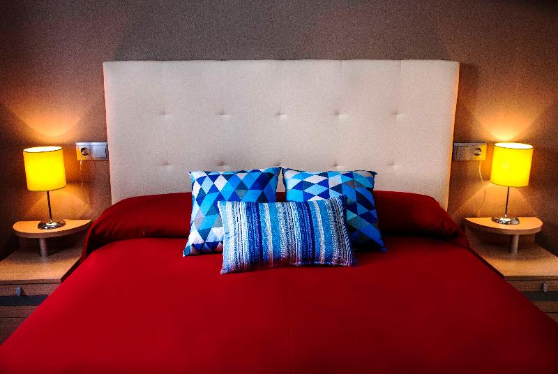 Апартаменты Superior 1 Спальня, Apartments Kione Playa Romana Park