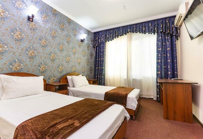 스탠다드 룸, Asson Hotel Termez