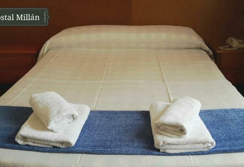 Номер Стандарт, Hostal Millan