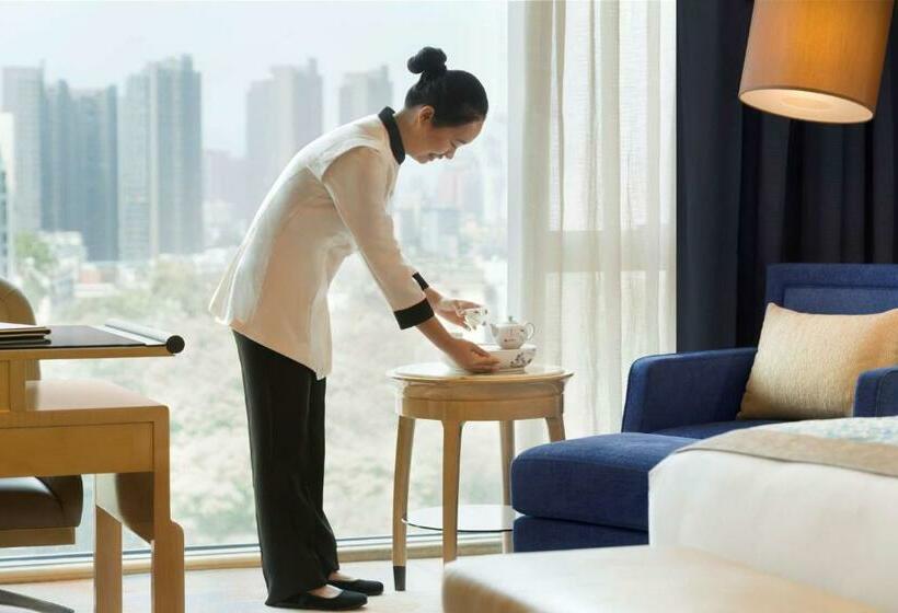 行政套房, Kempinski Hotel Fuzhou