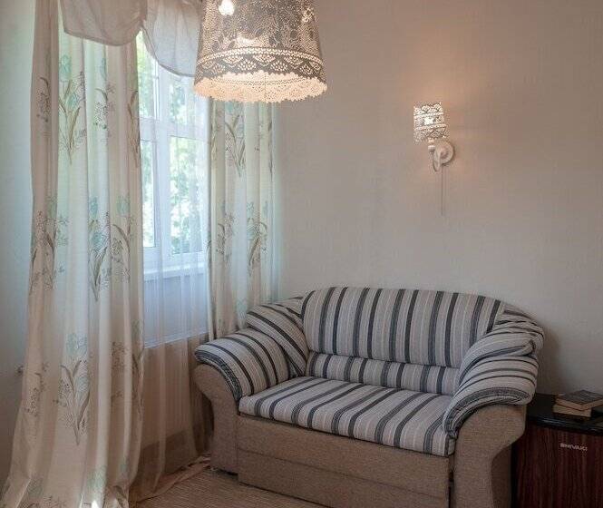 디럭스 룸, Guest House Blizhnie Dubki
