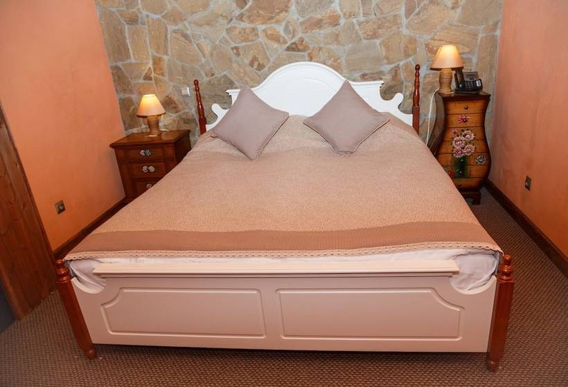 디럭스 룸, Guest House Blizhnie Dubki