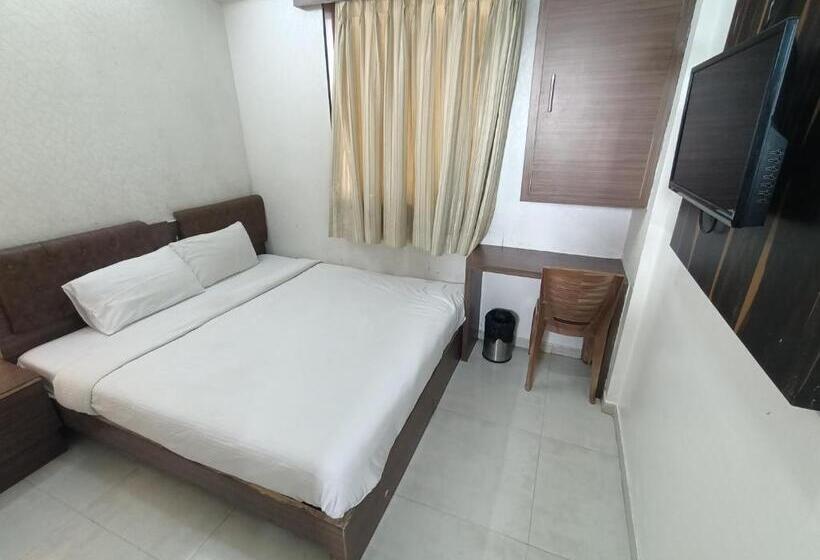 豪华房间, Delight Inn Andheri West