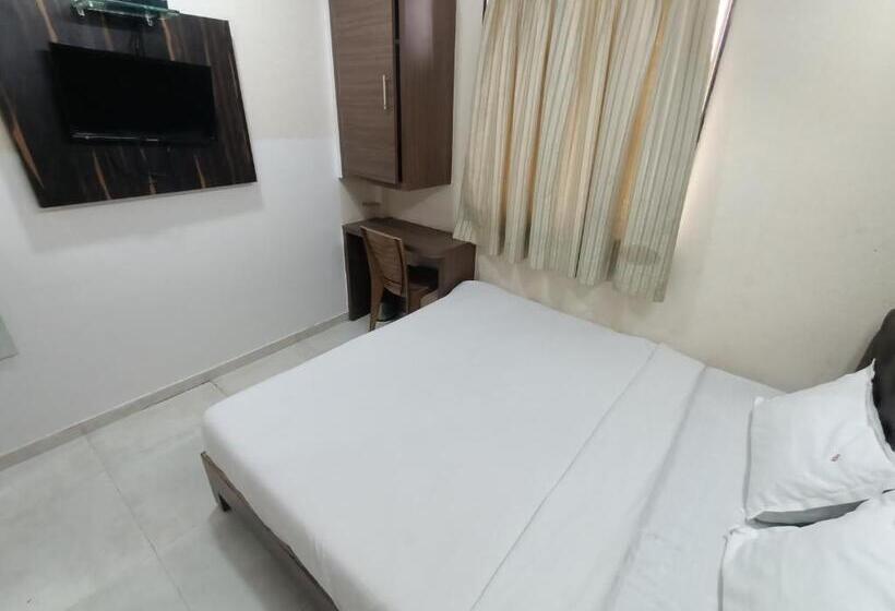 豪华房间, Delight Inn Andheri West