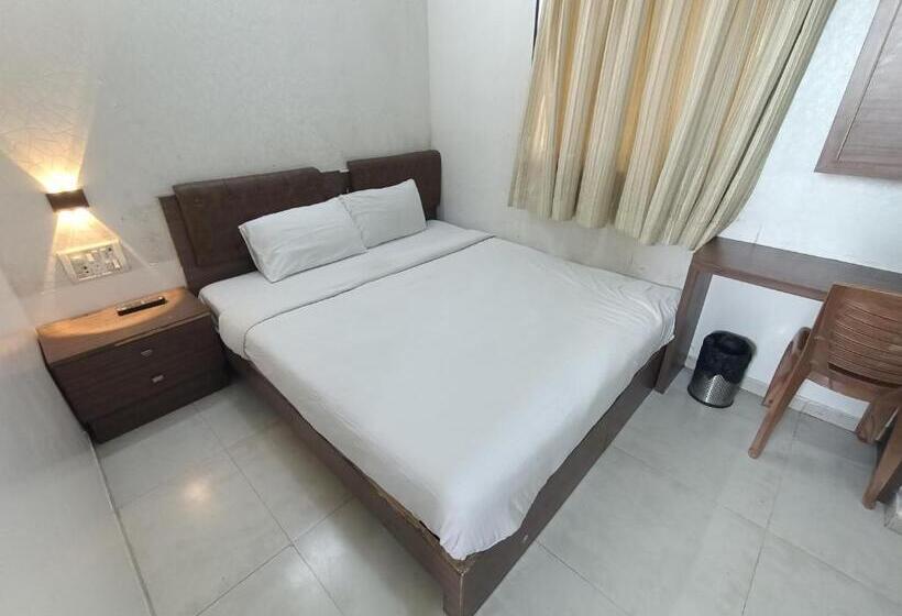 豪华房间, Delight Inn Andheri West