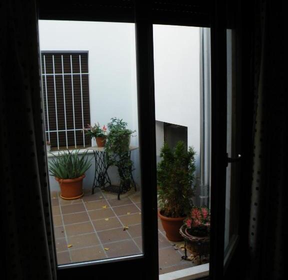 اتاق استاندارد چهار تخته, Hostal La Ribera Del Júcar