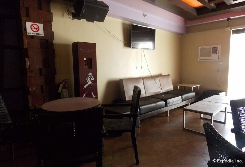 디럭스 룸, Mo2 Westown Hotel San Juan