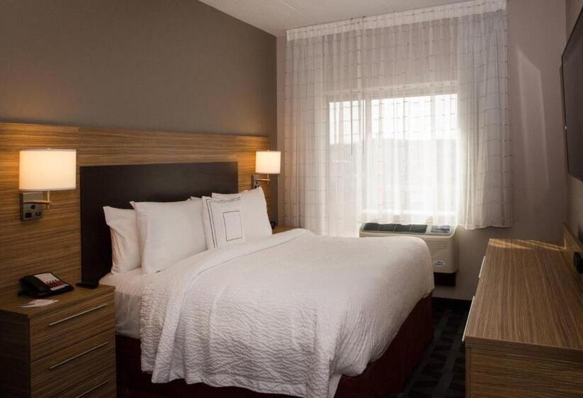 Люкс, Towneplace Suites By Marriott Pittsburgh Cranberry Township