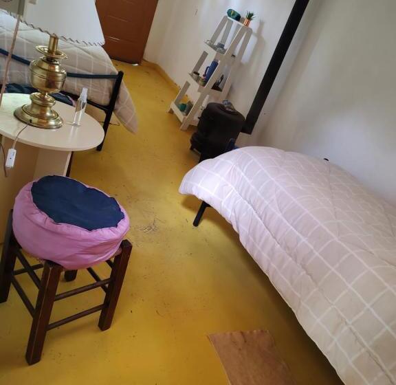 标准间, La Diamantina, Hospedaje Holistico
