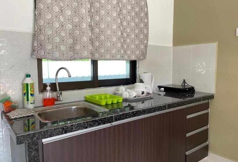 Дом 2 Спальни, Laura Guest House Langkawi