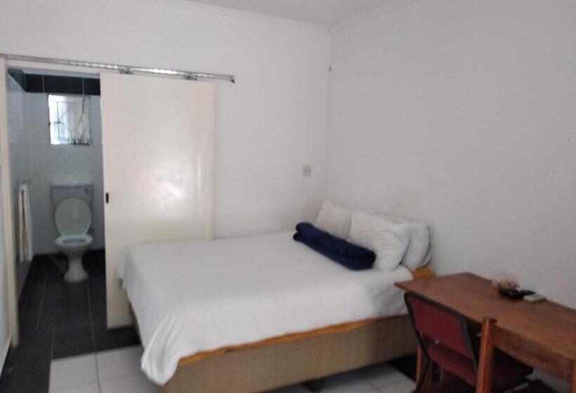 اتاق اکونومی, Brackendene Lodge