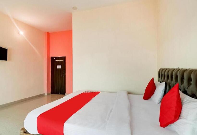 标准间, Oyo Flagship Shree Laxmi Guest House