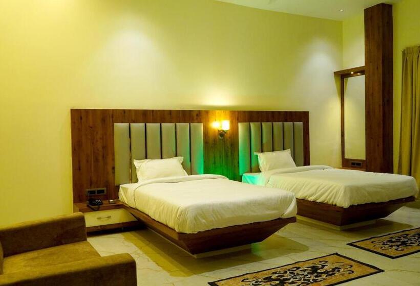 Номер Стандарт, Signature Inn