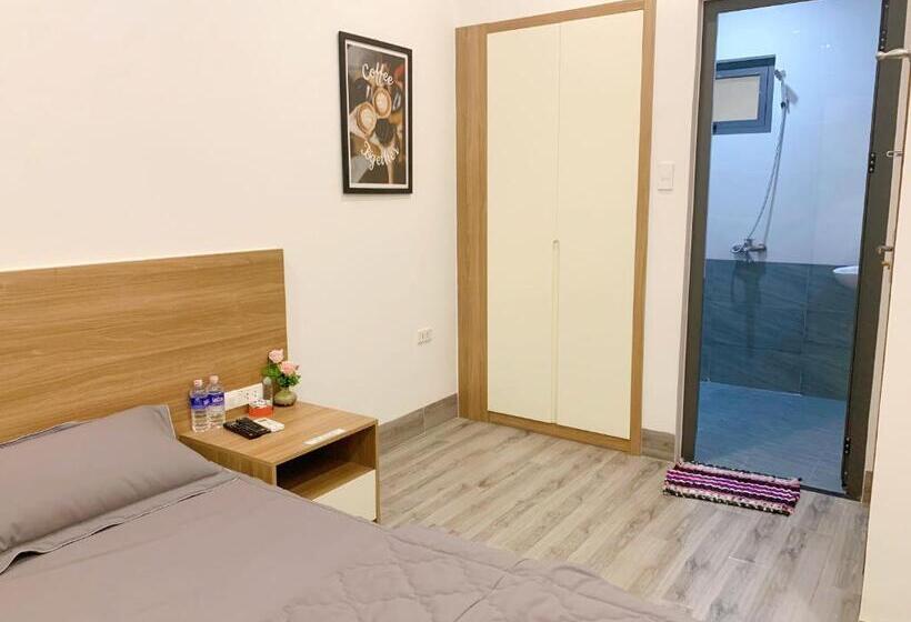اتاق لوکس, Hometel Tâm đan