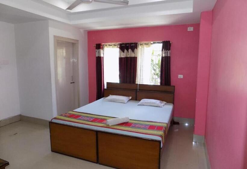 اتاق خانوادگی, Ri Sun Homestay