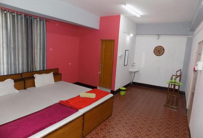 اتاق استاندارد, Ri Sun Homestay