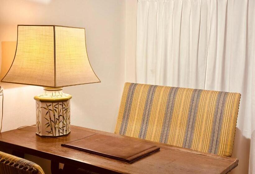 آپارتمان سوپریور 1 خوابه, Residence Internazionale