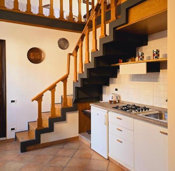 آپارتمان سوپریور 1 خوابه, Residence Internazionale