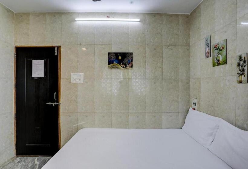 اتاق کلاسیک سه تخته, O Dreamzz Inn