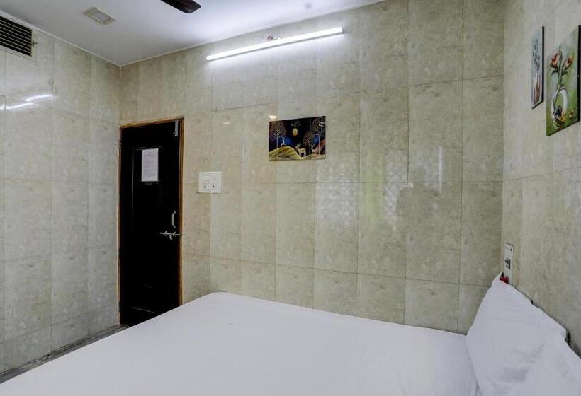اتاق کلاسیک سه تخته, O Dreamzz Inn