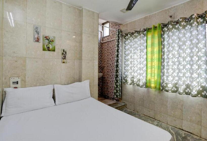 اتاق کلاسیک سه تخته, O Dreamzz Inn