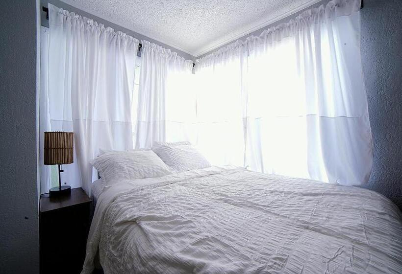 스탠다드 룸, Shaligohomes Queen Suite On 16th