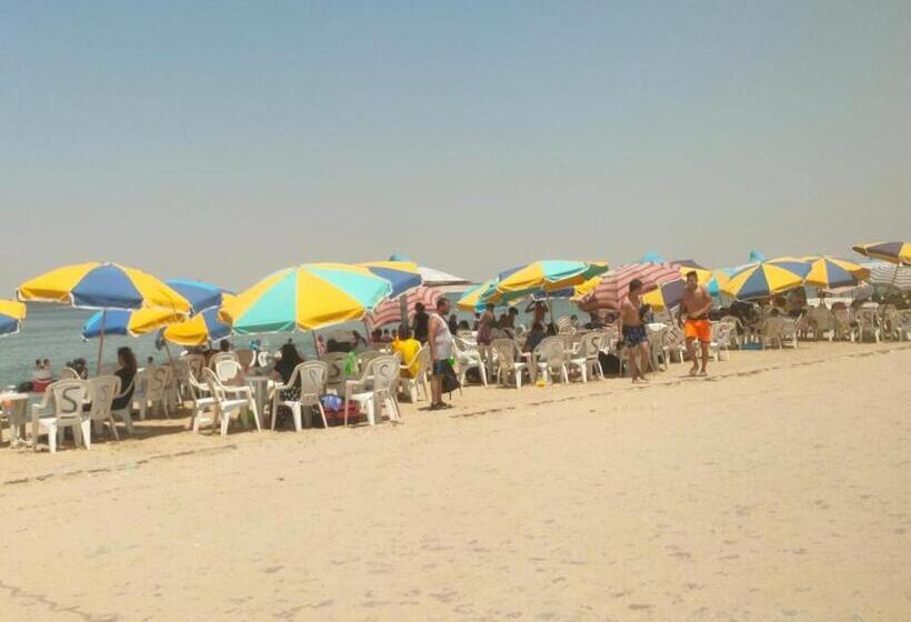 آپارتمان 1 خوابه, قرية النورس مكتب السعد
