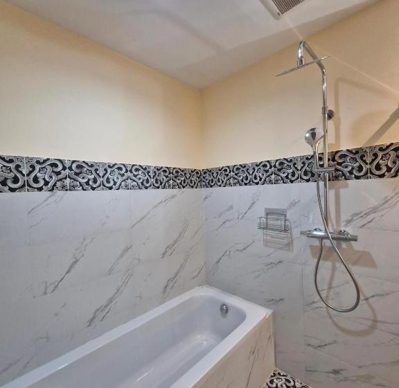 Номер Deluxe, Biciclette Hotel Khaoyai