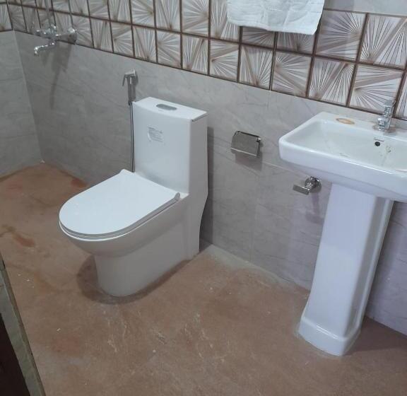 スタンダードトリプルルーム, Yalung Homestay