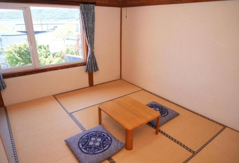 استودیوی استاندارد, Shimano Yado Kamuirishiri   Vacation Stay 89700v