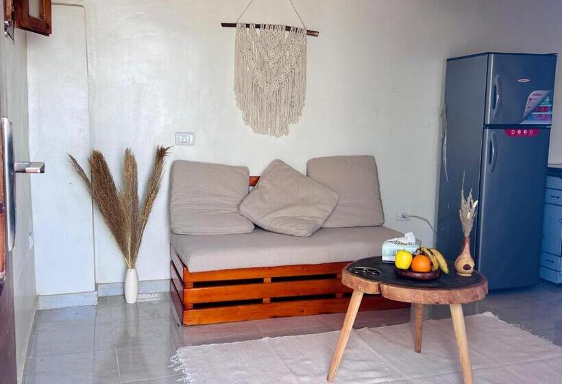 استودیو استاندارد با تراس, Oro Guesthouse