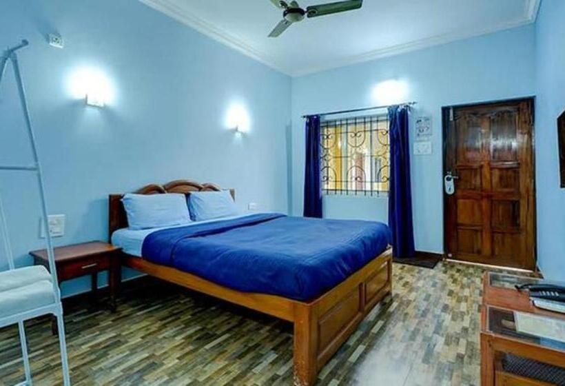Номер Deluxe, Fabhotel Prime 4d S Coast Resort