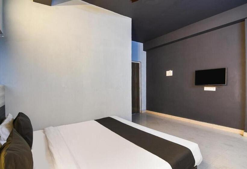 Трехместный Номер Классика, O The Orbit Inn