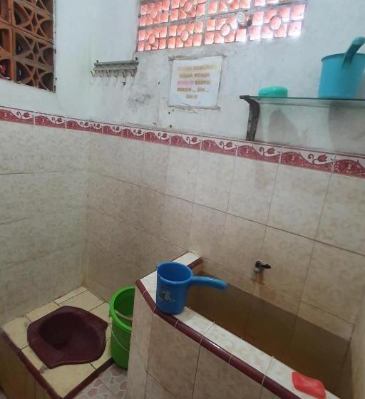 Cameră Standard, Spot On 93681 Qodri Homestay Syariah