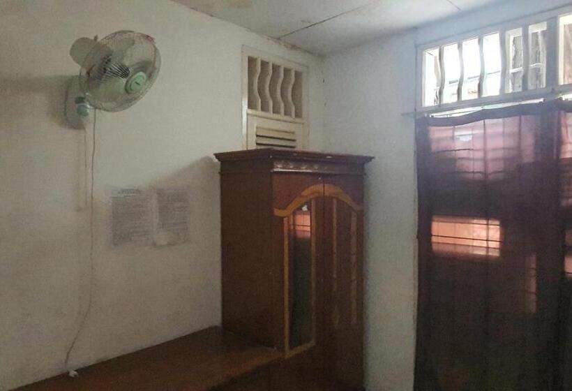 Cameră Standard, Spot On 93681 Qodri Homestay Syariah